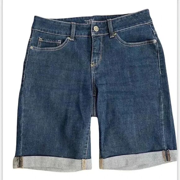 Time and Tru long shorts - Picture 1 of 5
